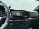 Chevrolet Silverado LT  2024